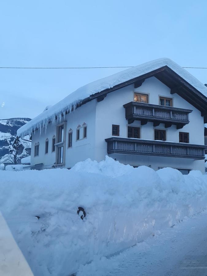 Gasthof Barlida Lainach Buitenkant foto