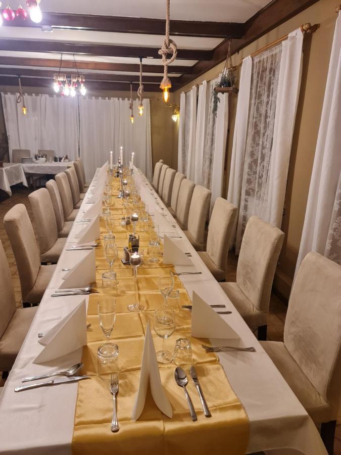 Gasthof Barlida Lainach Buitenkant foto