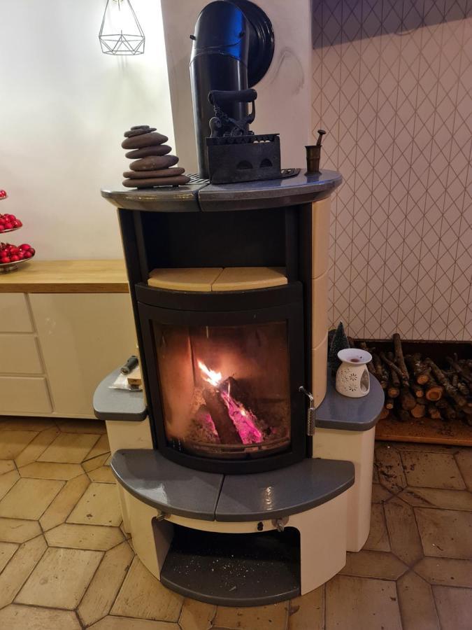 Gasthof Barlida Lainach Buitenkant foto