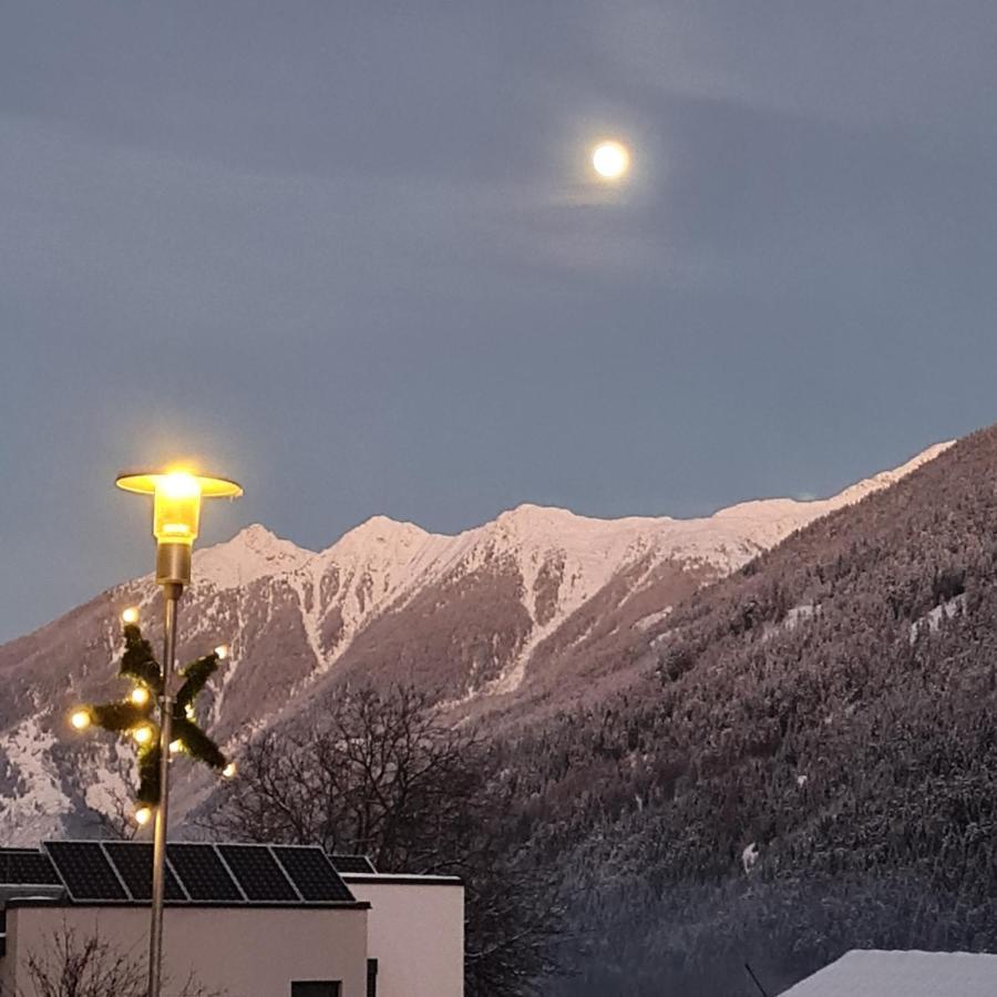 Gasthof Barlida Lainach Buitenkant foto